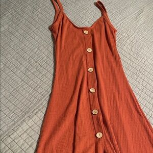 Vintage Women’s Dress